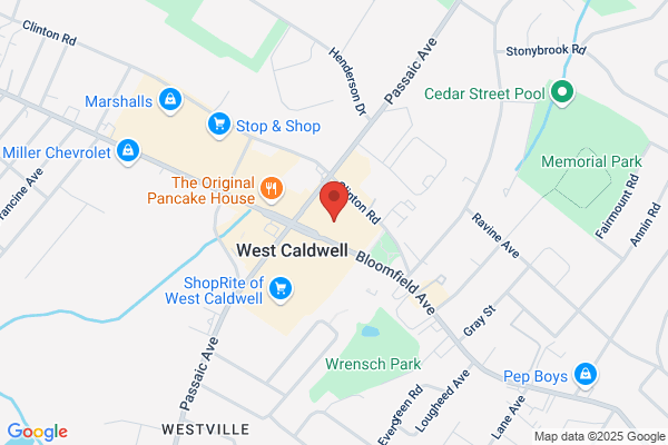 MRC West Medspa