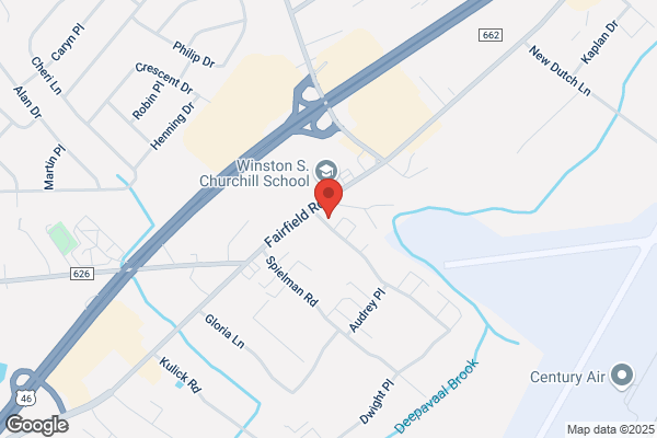 Clark Transmission Co Inc