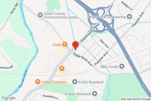 Eagle Rock Exxon Service Center