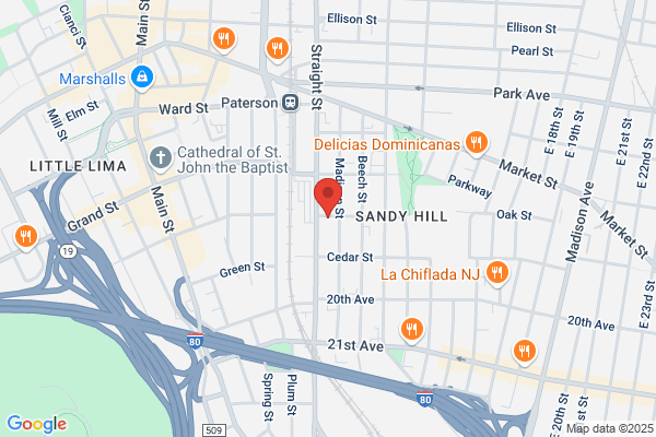 Eddie's Auto Repair