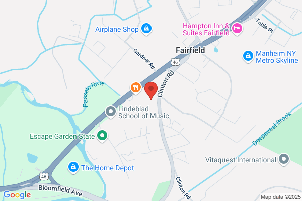 Fairfield Service Center Inc