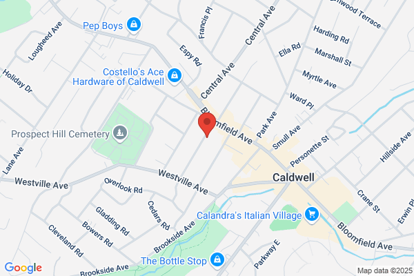 Colonial Electric Contracting