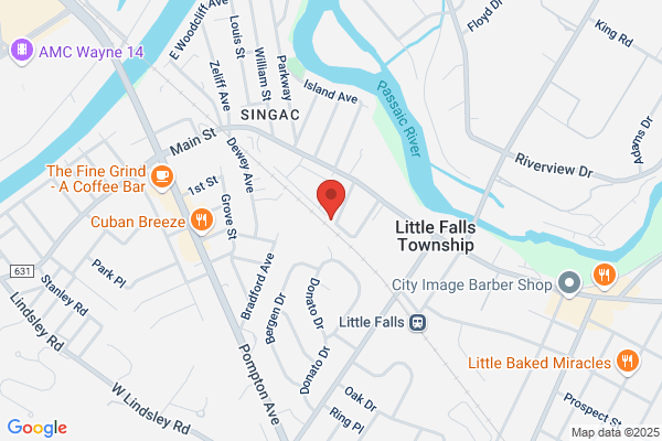 Deb Ger Electric Inc