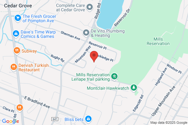 Elphick H & Sons Inc