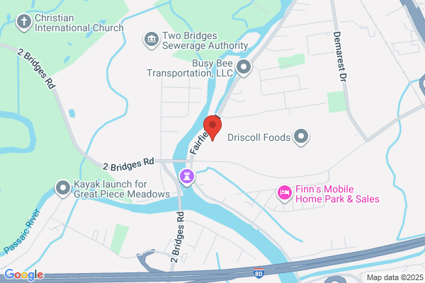 Passaic Valley Water