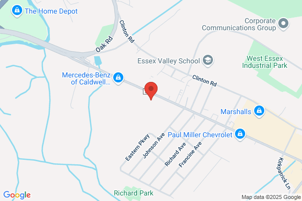 West Essex Management Corporation