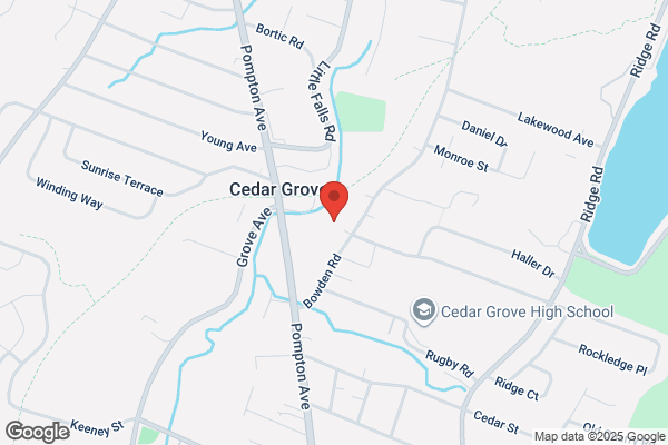 Essex County Child Care