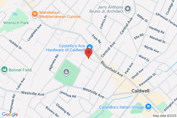 Caldwell Dental Associates PA