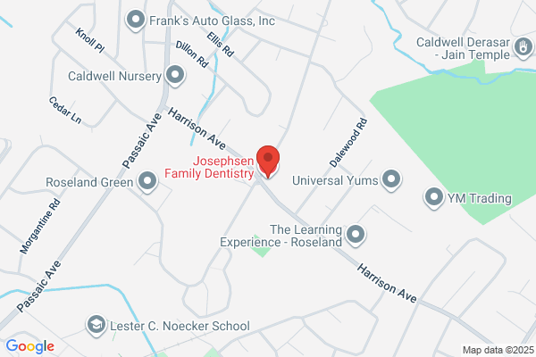 Josephsen Family Dentistry