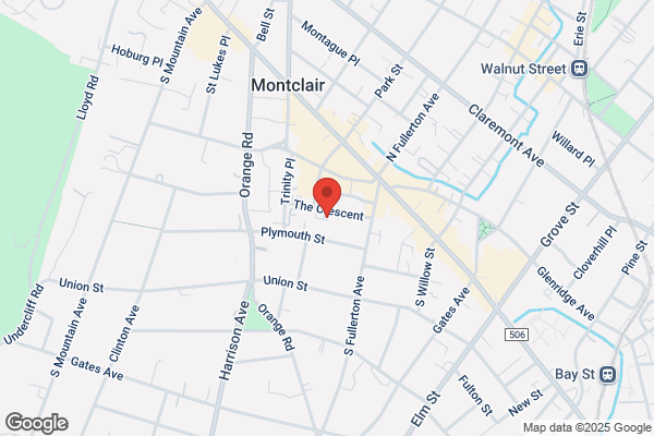 Montclair Family Dentistry