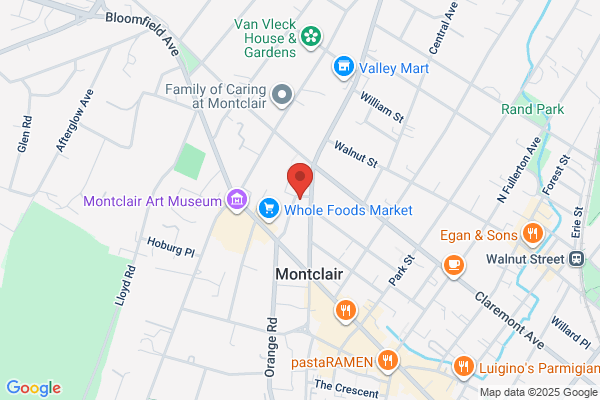 North Mountain Dental