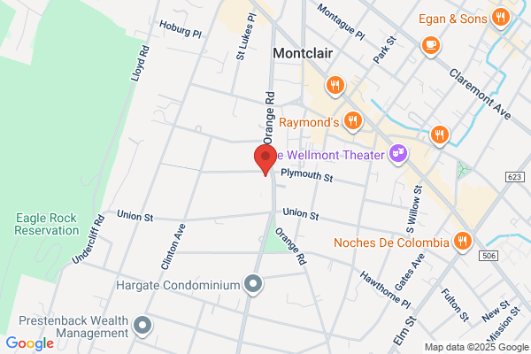 Oral Maxillofacial Associates of Montclair