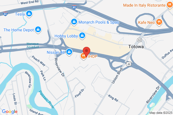 Totowa Dental Center