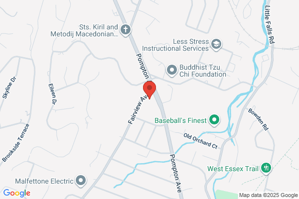 Bastidas Family Dentistry PA
