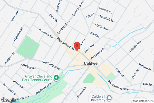 Caldwell Medical Center