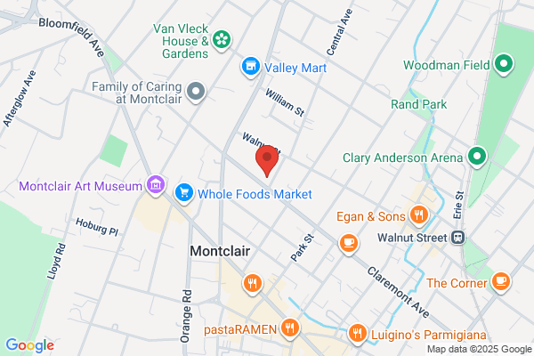 Essex House of Montclair