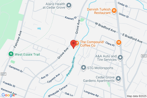 Vanguard Medical Group