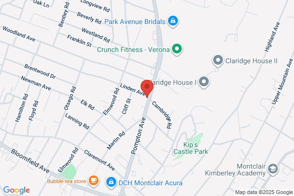 Pompton Gas Service