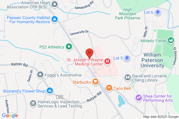 North Jersey Orthopaedic Group