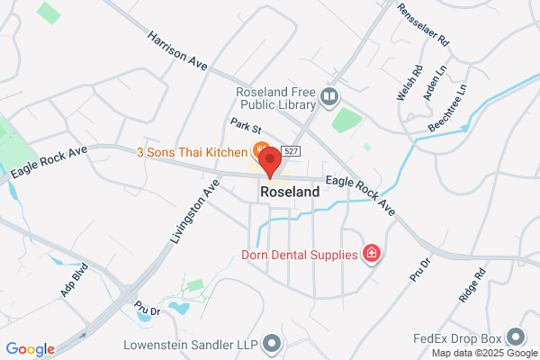 Roseland Market