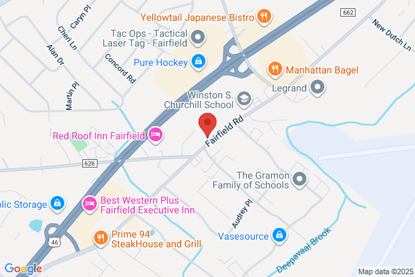 Law Offices of Vincent J Failla the