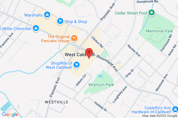 Foot Solutions West Caldwell
