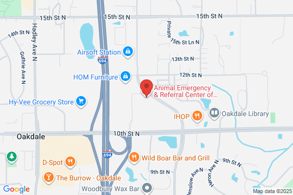Animal Emergency & Referral Center