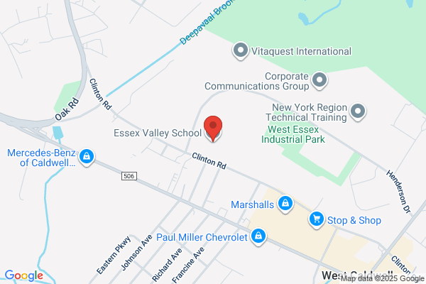 Essex Valley School Inc