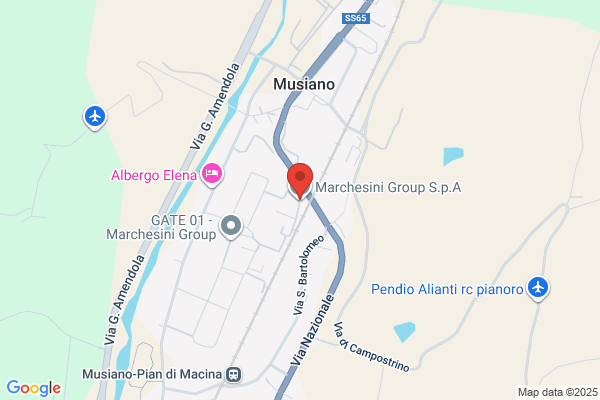 Marchesini Packaging Machinery Inc