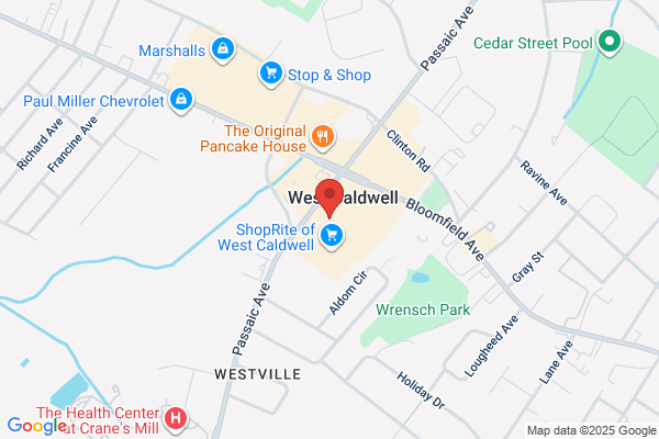 The Doctors' Office Urgent Care of West Caldwell