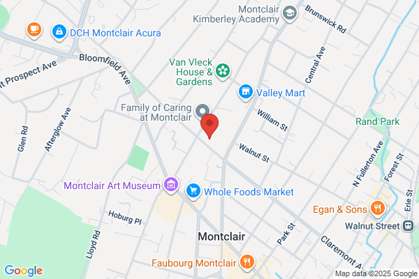 SportsMed Physical Therapy Montclair NJ