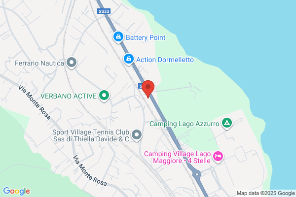 Gastronomia Divina Ristorante & Pizzeria