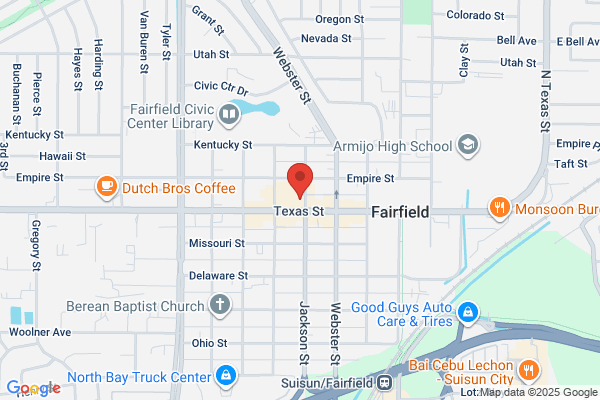 Fairfield Plumbing Heating & Air Condition Services