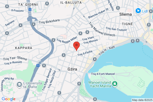 Maltese Associates Office Rentals