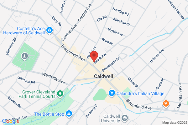 Eastern Mortgage Banking Service