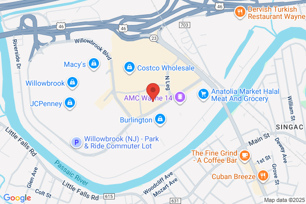 Firestone Tire & Service Centers