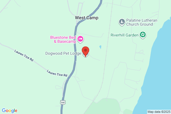 Dogwood Pet Lodge
