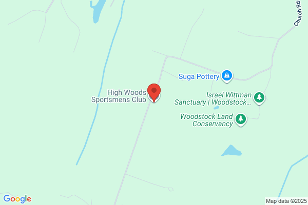 Highwoods Sportsmens Club Inc