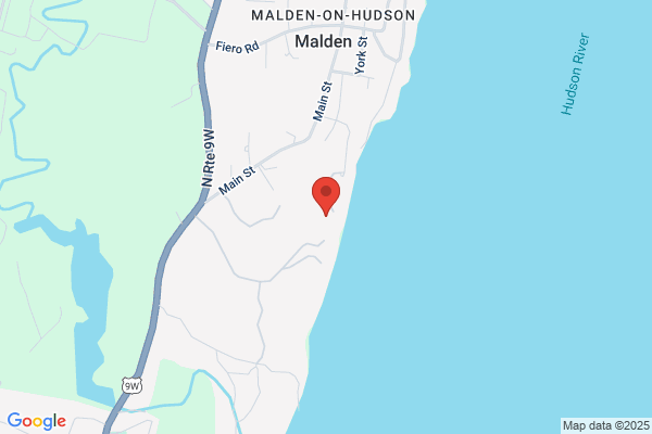 Hudson River Guest House