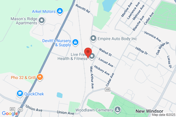 Hudson Valley Roofing