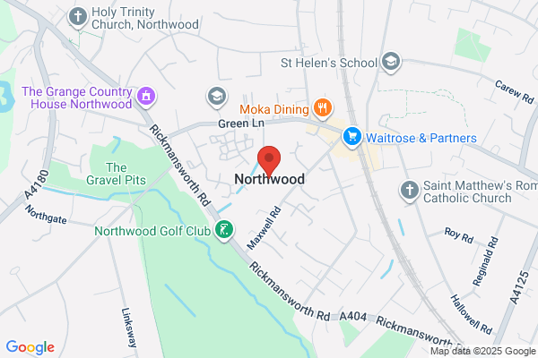 Northwood