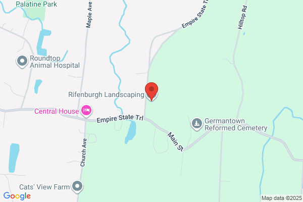 Rifenburgh Landscaping