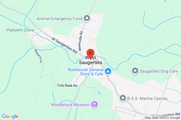 Saugerties Exteriors