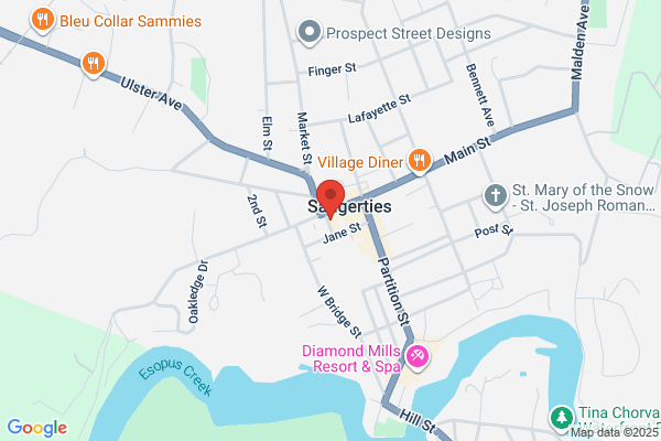 Saugerties Furn Mart