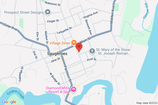 Saugerties Public Library