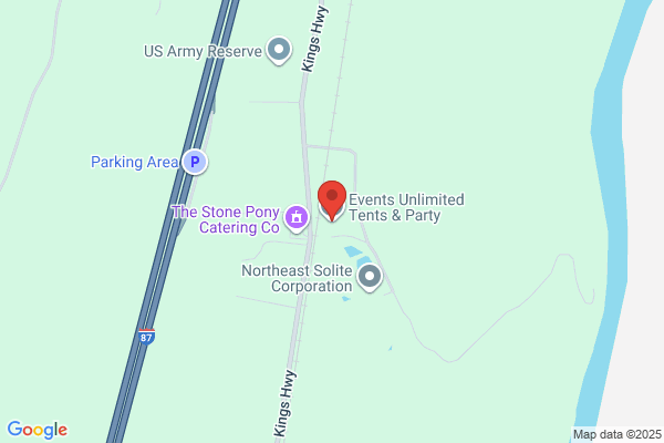 Saugerties Rent All