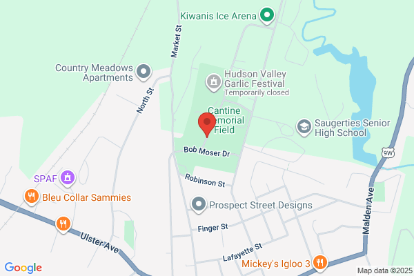 Saugerties Town of, Multi-Purpose Building