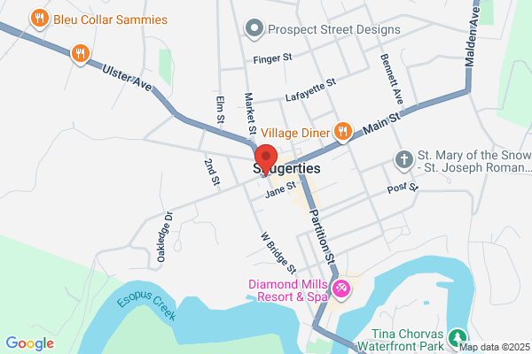 Village Pizzeria