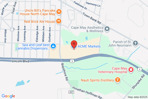 ACME Markets Pharmacy