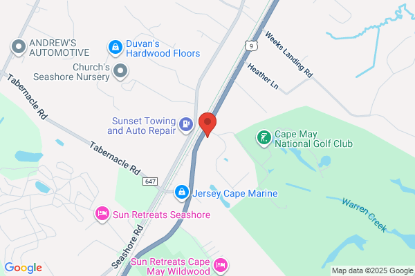Eddie's Auto Body Shop Inc